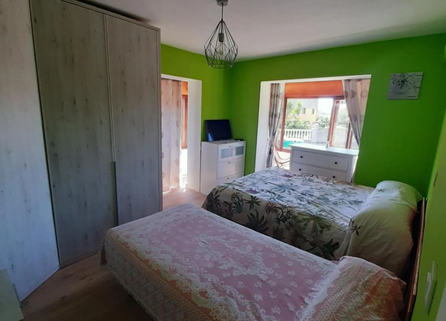 Casa vacanze Alojamiento Tresdiva El Astillero