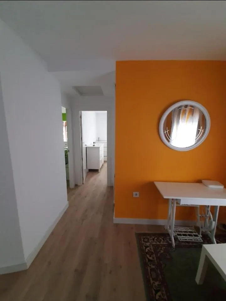 Alojamiento Tresdiva El Astillero Holiday home