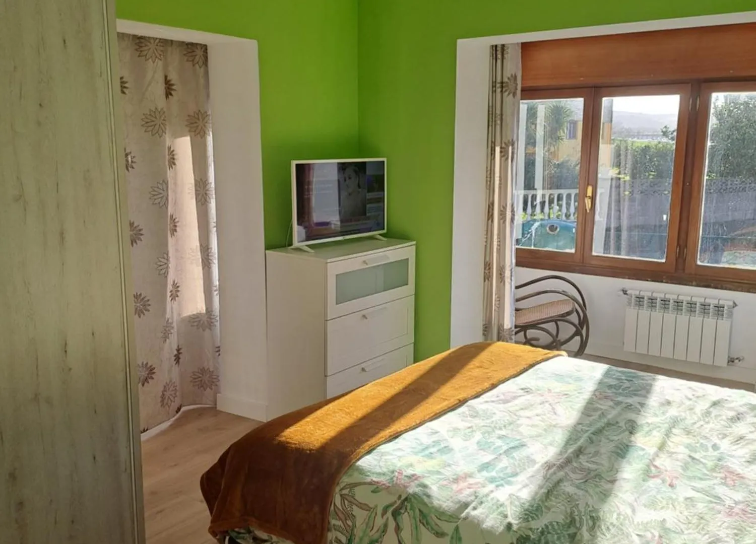 Holiday home Alojamiento Tresdiva El Astillero Spain