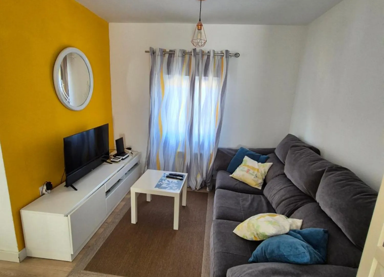 Holiday home Alojamiento Tresdiva El Astillero